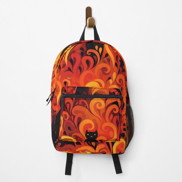 Item preview, Infernal Watchers designed and sold by SweetRepeat.