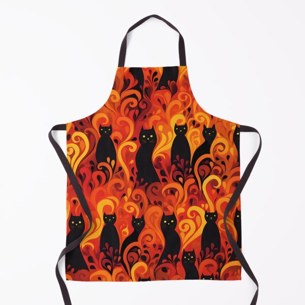 Item preview, Infernal Watchers designed and sold by SweetRepeat.