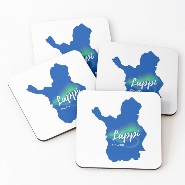 Item preview, Lappi, Lapland designed and sold by Temmz.