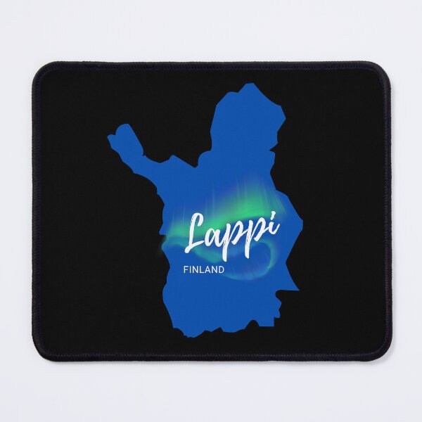 Item preview, Lappi, Lapland designed and sold by Temmz.