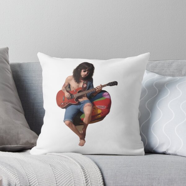 Item preview, chill summer with the electric guitar designed and sold by mikaws.
