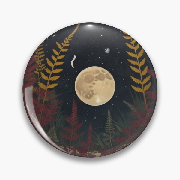 Item preview, Elevated Lunar Enigma designed and sold by FemmeFlair.