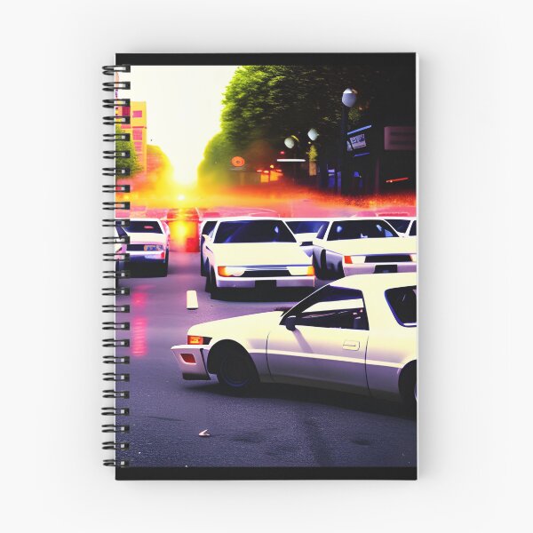 Item preview, New York 90s Sports Car Low Rider designed and sold by AmazonArt.