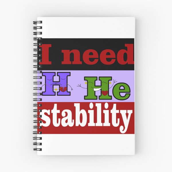 Item preview, I need chemical stability designed and sold by Bayzassi.