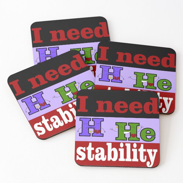 Item preview, I need chemical stability designed and sold by Bayzassi.