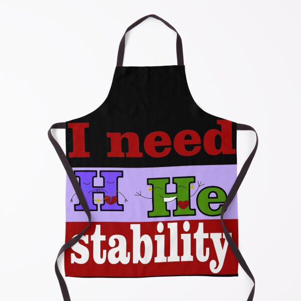 Item preview, I need chemical stability designed and sold by Bayzassi.