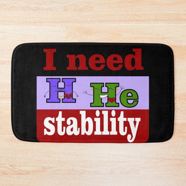 Item preview, I need chemical stability designed and sold by Bayzassi.