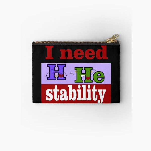 Item preview, I need chemical stability designed and sold by Bayzassi.