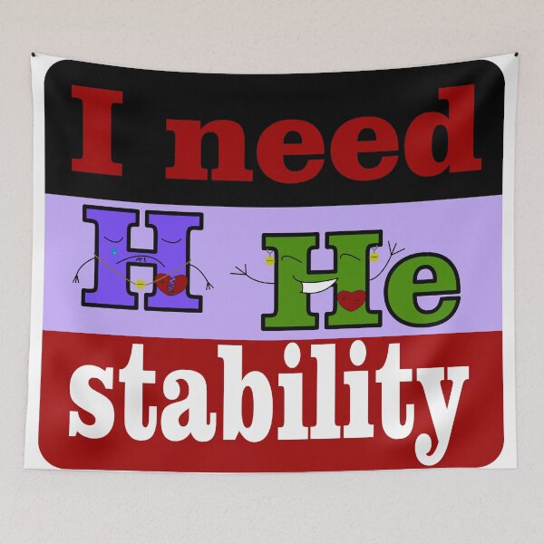 Item preview, I need chemical stability designed and sold by Bayzassi.