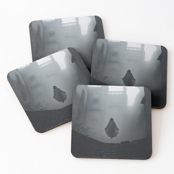 Item preview, Specters' Resonance in the Enshadowed Castle designed and sold by breedmydarkness.