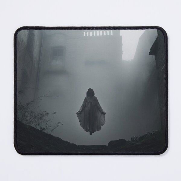 Item preview, Specters' Resonance in the Enshadowed Castle designed and sold by breedmydarkness.