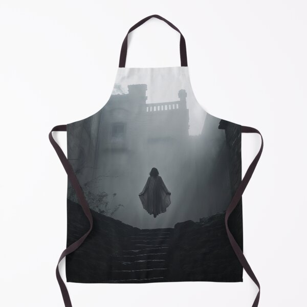 Item preview, Specters' Resonance in the Enshadowed Castle designed and sold by breedmydarkness.