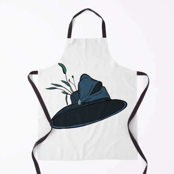 Item preview, Blue Kentucky derby day hat designed and sold by whimsythepooh.