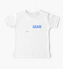 Never Again, March for Our Lives Baby Tee