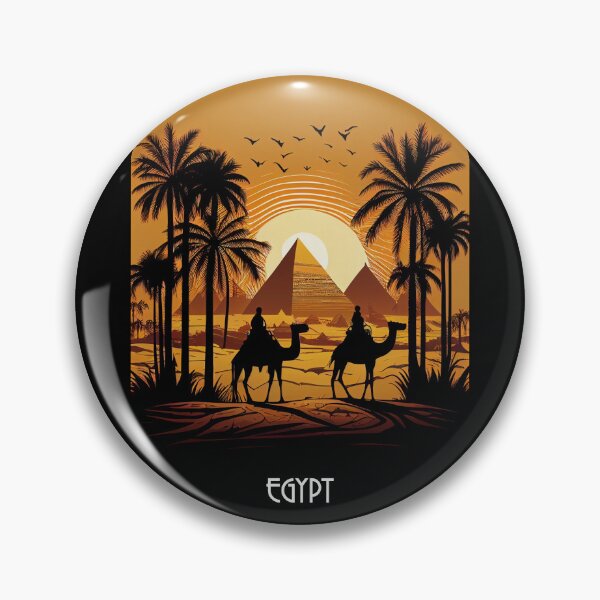 Item preview, Egypt designed and sold by Durro.