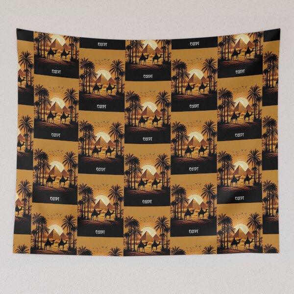 Item preview, Egypt designed and sold by Durro.