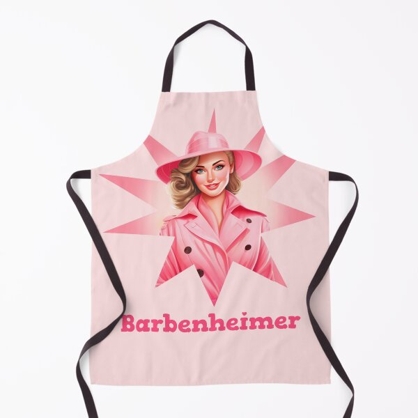 Item preview, barbenheimer 1 designed and sold by hunnydoll.