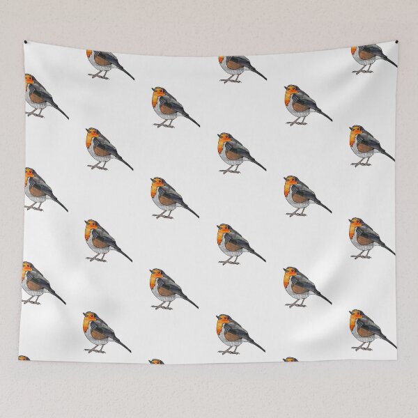 Item preview, Robin designed and sold by katherineblower.