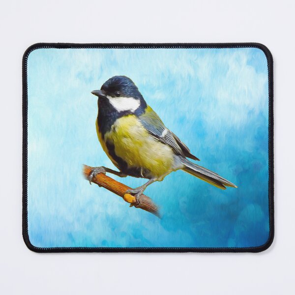 Item preview, Titmouse designed and sold by Guardi71.