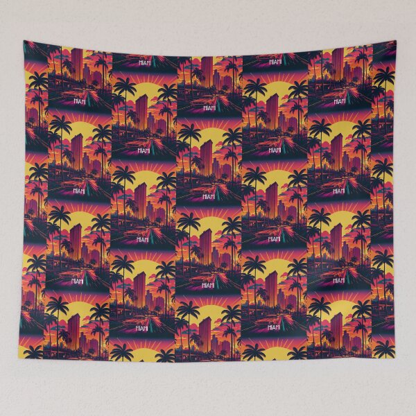 Item preview, Miami designed and sold by Durro.