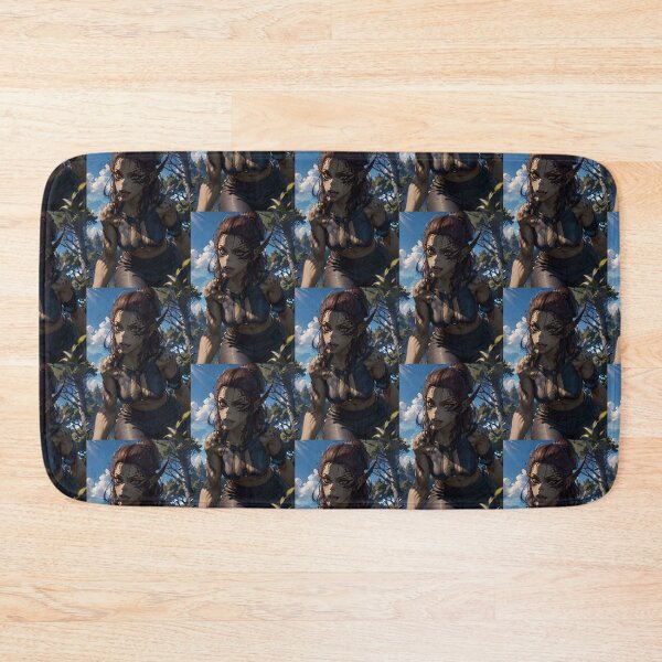 Item preview, Baldur's Gate 3: Lae'zel designed and sold by DarkCaldera.