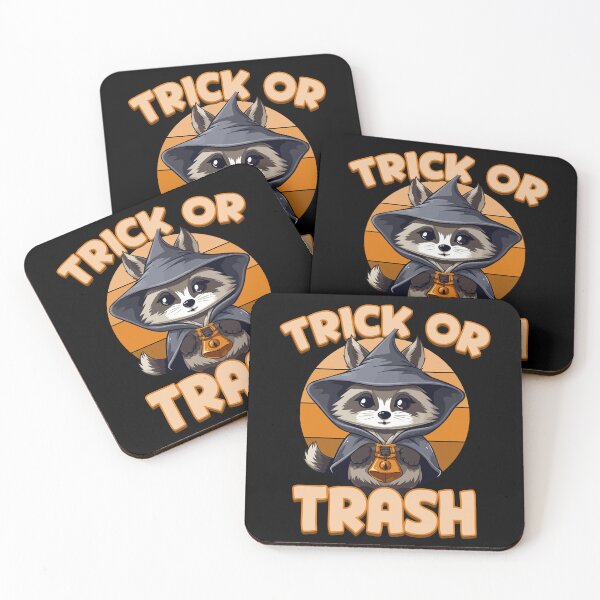 Item preview, Trick or trash? designed and sold by EmmiFoxDesigns.