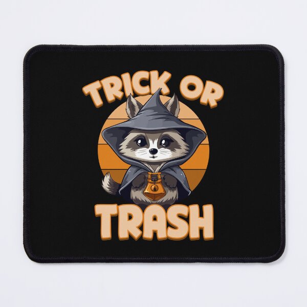 Item preview, Trick or trash? designed and sold by EmmiFoxDesigns.