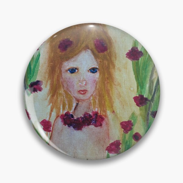 Item preview, Garden of the Mind designed and sold by SerenityBalance.