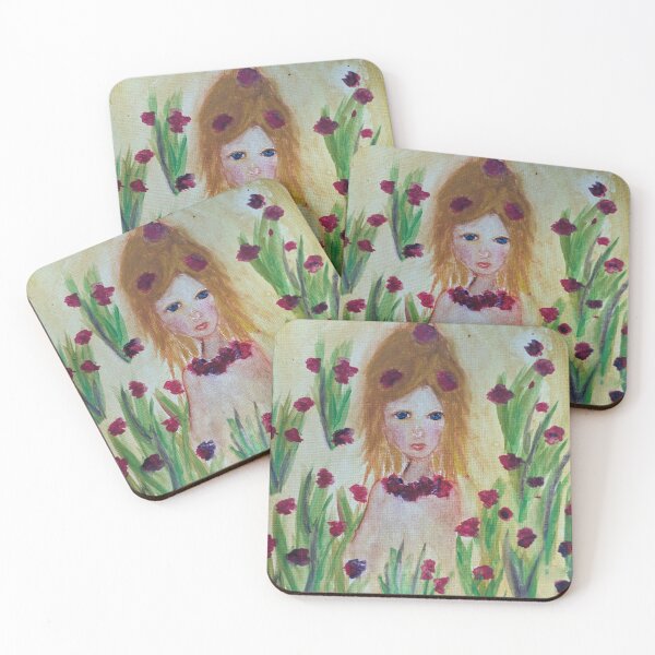 Item preview, Garden of the Mind designed and sold by SerenityBalance.