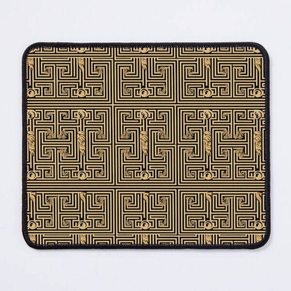 Item preview, Meander Madness designed and sold by Bring Back Culture.