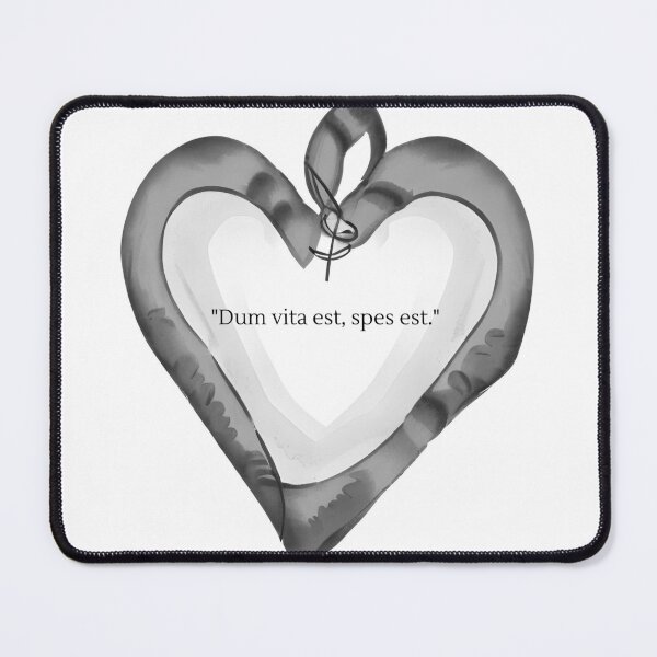 Item preview, Latin designed and sold by Qbies.