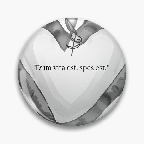 Item preview, Latin designed and sold by Qbies.