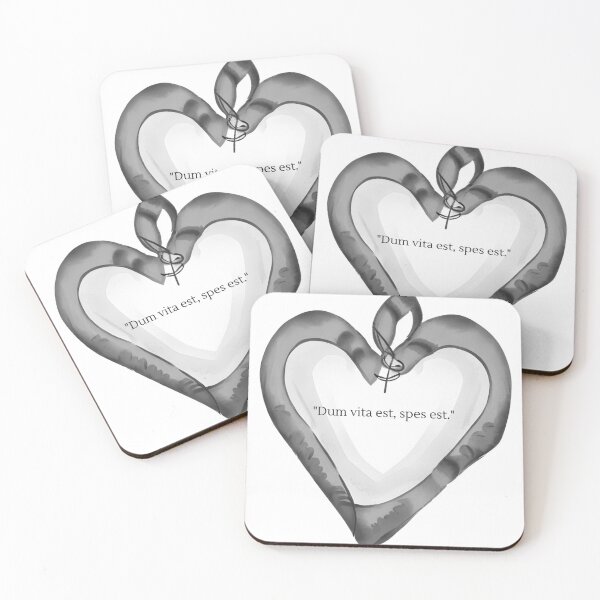 Item preview, Latin designed and sold by Qbies.