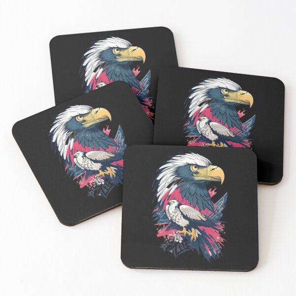 Item preview, Swfl eagle designed and sold by GalMar.