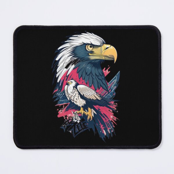 Item preview, Swfl eagle designed and sold by GalMar.