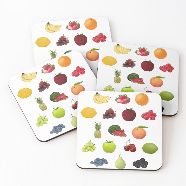 Item preview, Fruity designed and sold by everenglish.