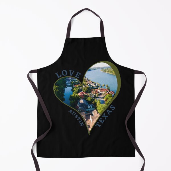 Item preview, Love Austin Texas designed and sold by Miki Design.