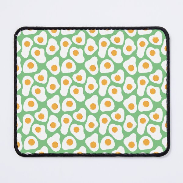 Item preview, Fried Eggs - Green designed and sold by gabrieltiveron.