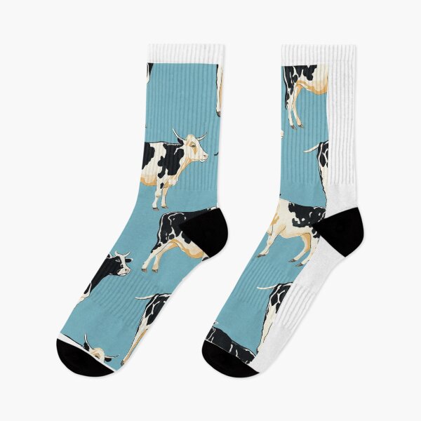 Item preview, Cow Print Pattern designed and sold by QuestingCloset.