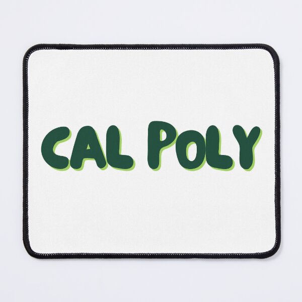 Item preview, Cal Poly Groovy designed and sold by Liberty Boston.