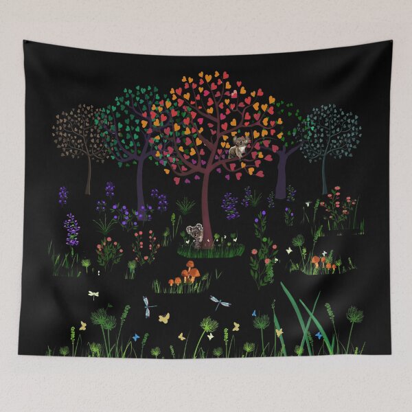 Item preview, LOVE LIFE,  LOVE TREES designed and sold by WendyMaree.