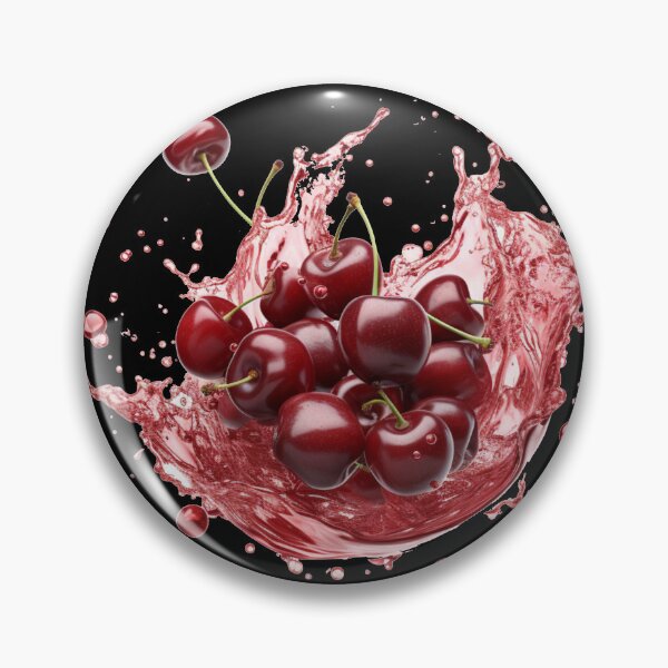 Item preview, cherry designed and sold by StaszekPliszko.