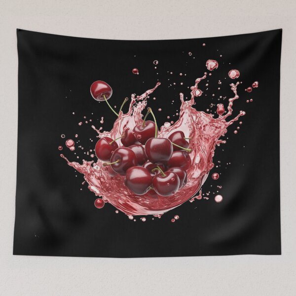 Item preview, cherry designed and sold by StaszekPliszko.