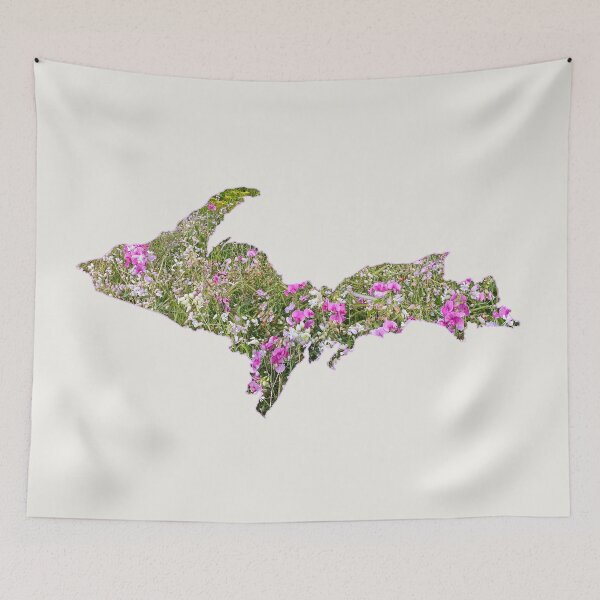 Item preview, Field of Summer Flowers designed and sold by MoodySailor.