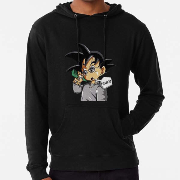 adidas goku hoodie