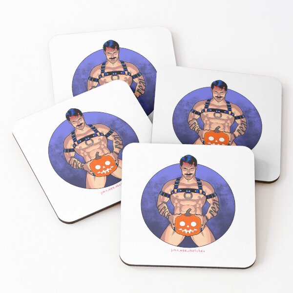 Item preview, Trick or Treat? designed and sold by Jims-sketches.