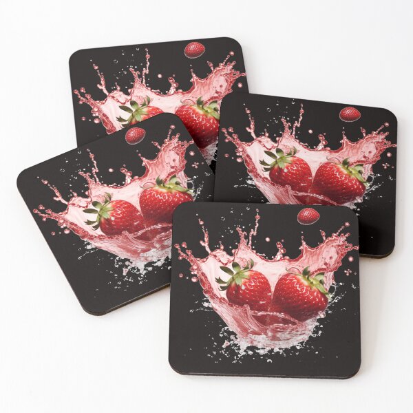 Item preview, strawberry designed and sold by StaszekPliszko.