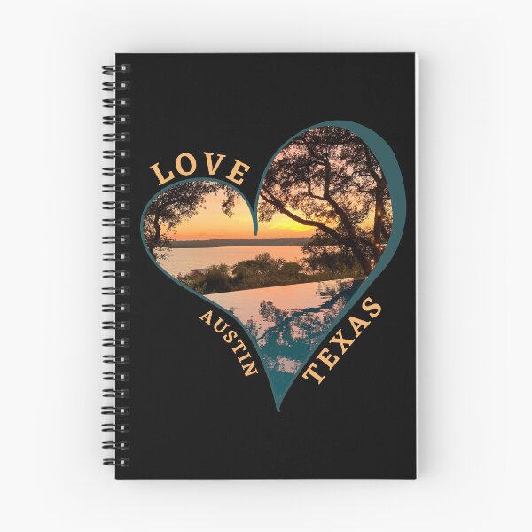 Item preview, Love Austin Texas designed and sold by Miki  Design.