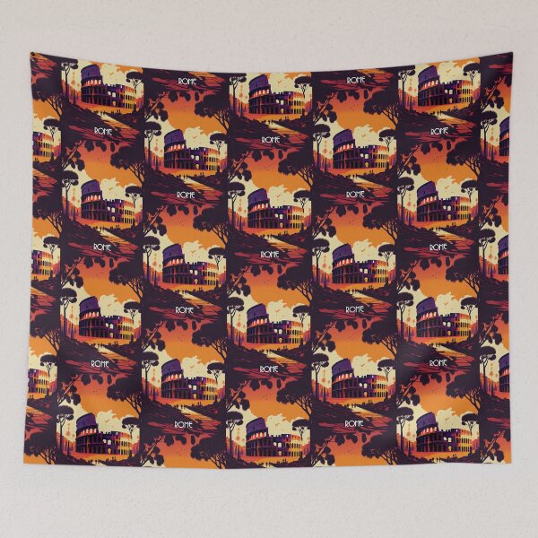 Item preview, Rome designed and sold by Durro.