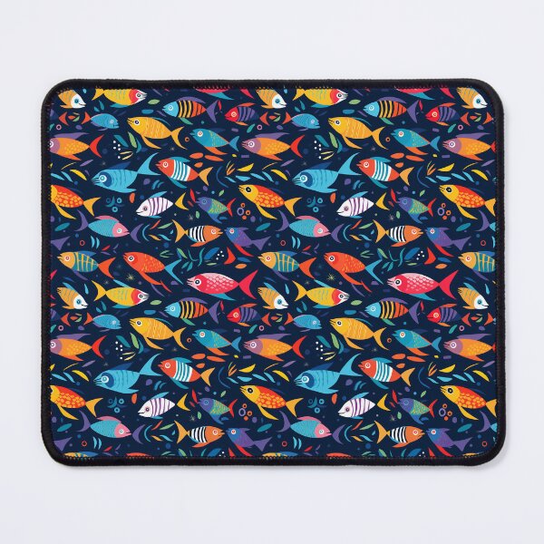 Item preview, Friendly Fishies designed and sold by Christfield.